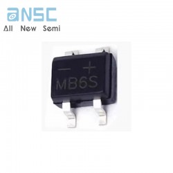 Professional supply MB6S...