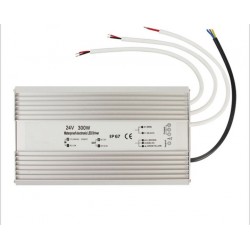High quality 24v300W power...
