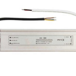 High quality 24v50W power...