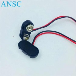 Battery Holder 6F22 /1604D...