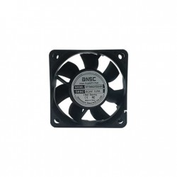 2.4inch Fan Cooling 6025 5v...