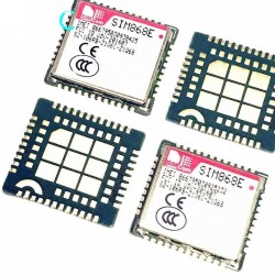 New SIM868E SIM808 SIM800C...