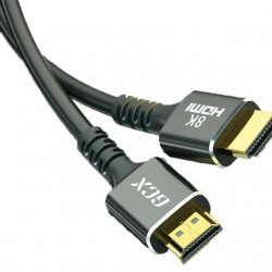 High Speed HDMI Cable with...