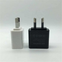 Original AU Plug Travel...