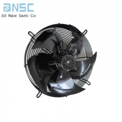 Original Axial fan...