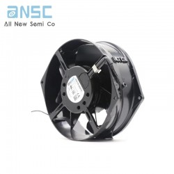 Original Axial flow fan...