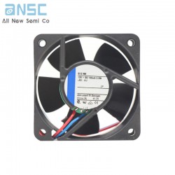 Original Axial fan 612NH...