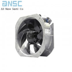 Original Axial flow fan...