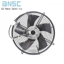 Original Axial flow fan...