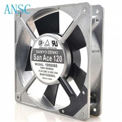 New 12025 220v cooling fan...