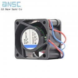 Original Axial fan 414JH...