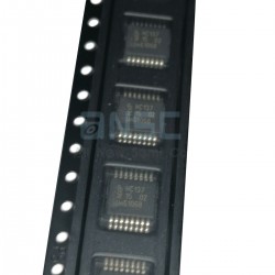Electronic components BOM...