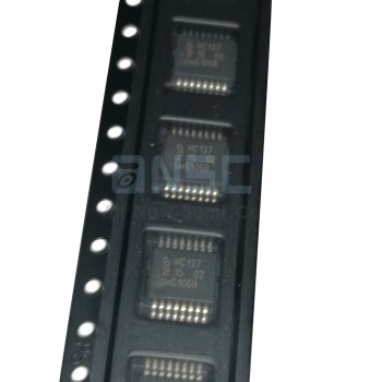 Electronic components BOM...
