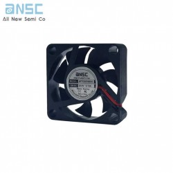 High Speed SquareDc Fan...