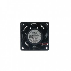 6038 Fan 60x60x38mm 12V 24V...