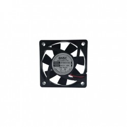 60x60x15mm 6015 2.4inch Fan...