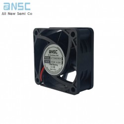 Fan Cooling 6025 5v 12v DC...