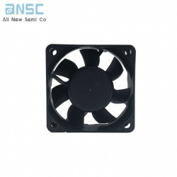 60x60x25mm EC 2.4inch 220V...