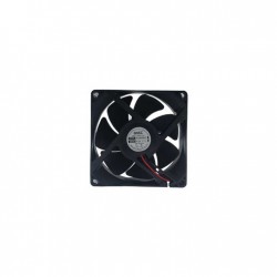 High Speed Fan 80x80x25mm...