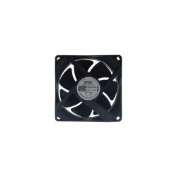 DC Fan 80x80x25mm 8025...