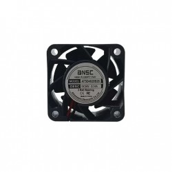 4028 DC Fan1.6inch...