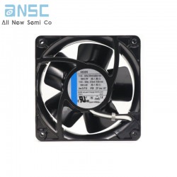 Original Axial fan 4656Z...