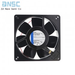 Original Axial fan 5114N...