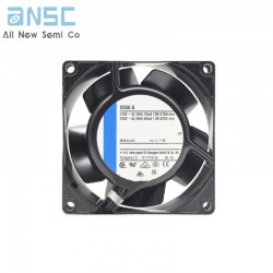 Original Axial fan 8556A...