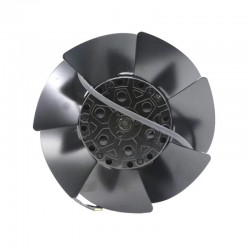 Original Axial flow fan...