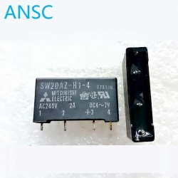 DC4~7V Solid State Relay...
