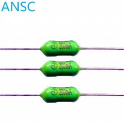 Cheap 2A 250V Fast Resistor...
