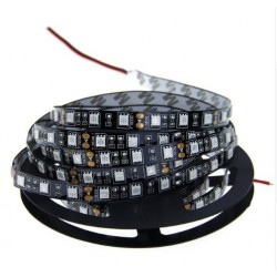 A2-WW Black PCB LED Strip...