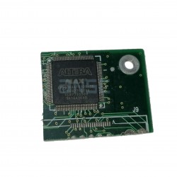 Electronic components BOM...