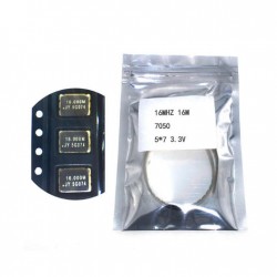 10pcs SMD 5070 active...