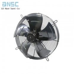 Original Axial flow fan...