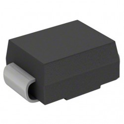 3.0w surface mounted power...