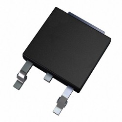30V P-Channel MOSFET BOM...
