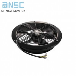 Original Axial flow fan...