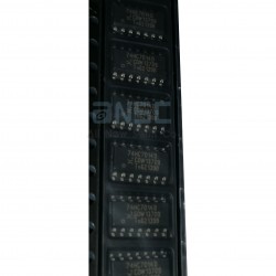 Bom List Electronic...