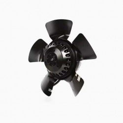 Original Axial flow fan...