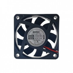 DC Axial Cooling Fan...