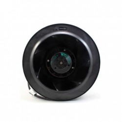 Original Axial flow fan...