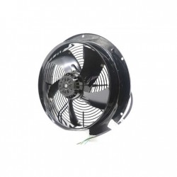 Original Axial flow fan...