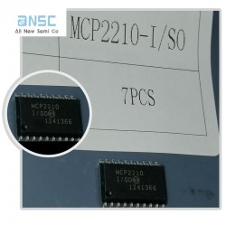 Original MCP2210-I/SO IC...