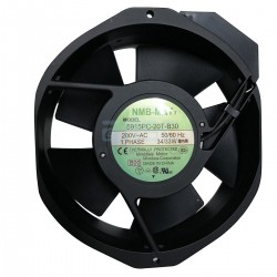 Original Axial flow fan...