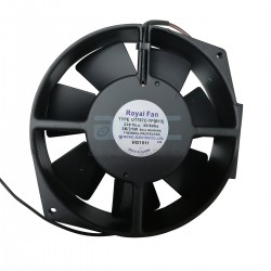 Original Axial fan...