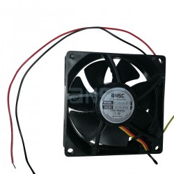 Original Axial fan...