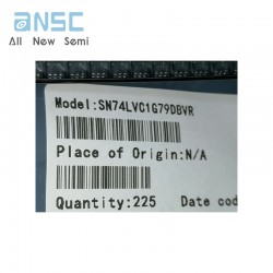 Hot selling SN74LVC1G79DBVR...