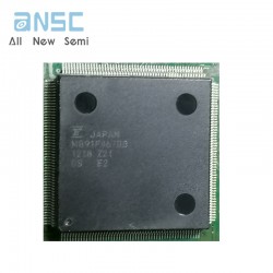 Hot selling MB91F467DB FR60...