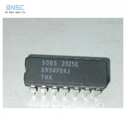 Electronic components BOM...